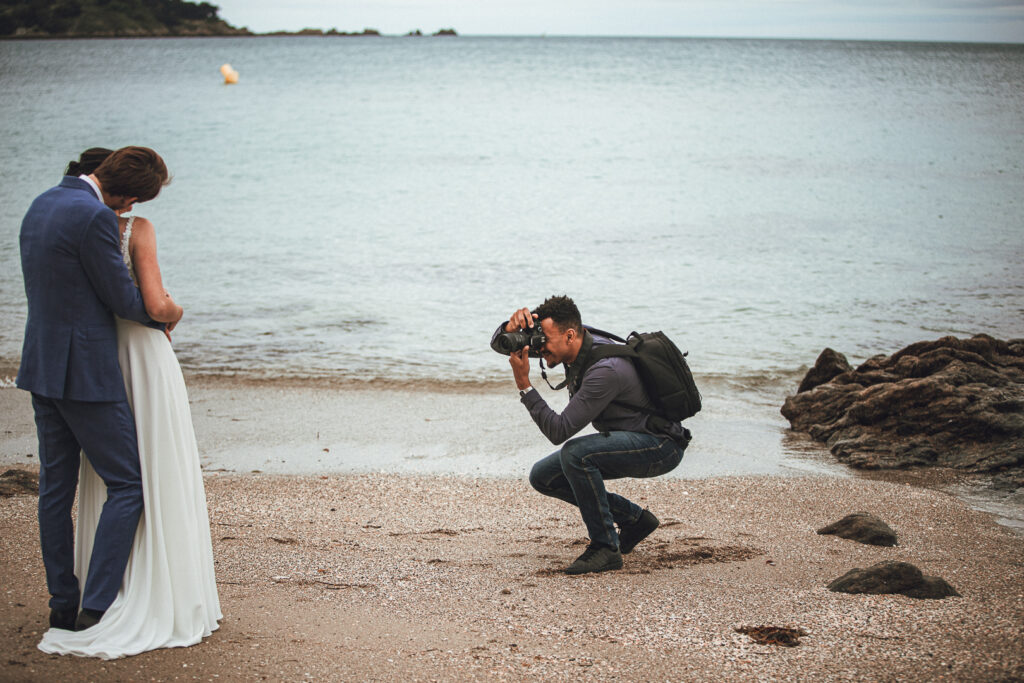 photo mariage rennes