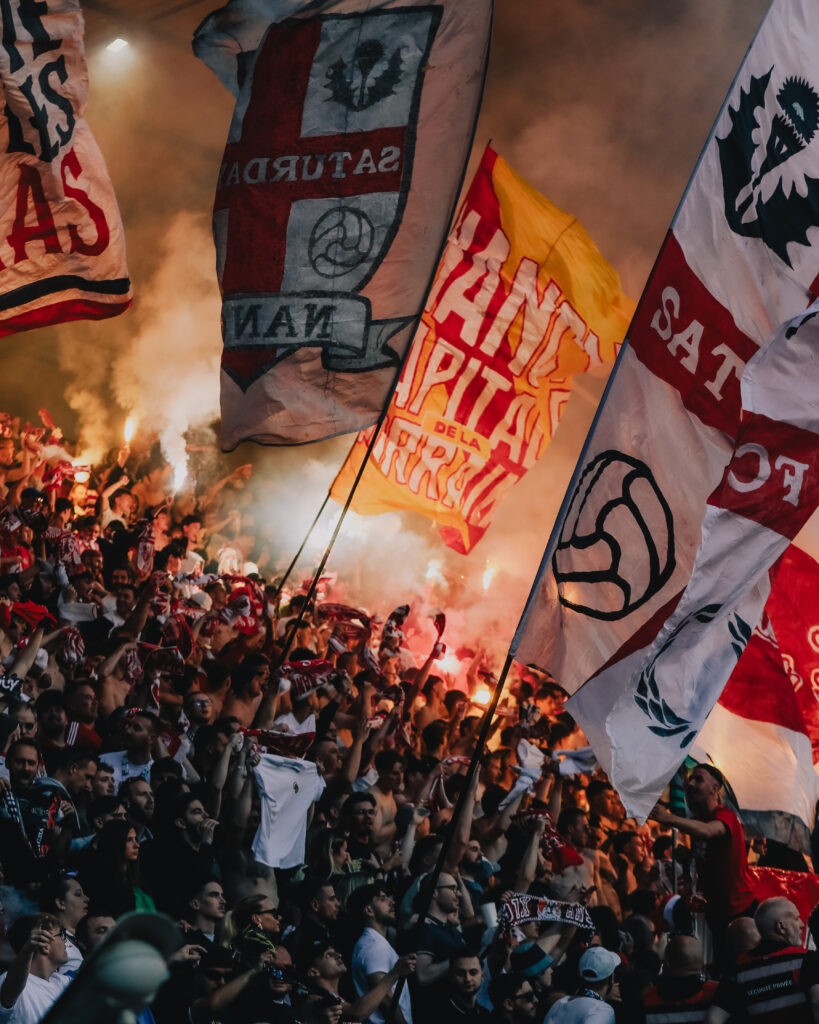 photo sport rennes