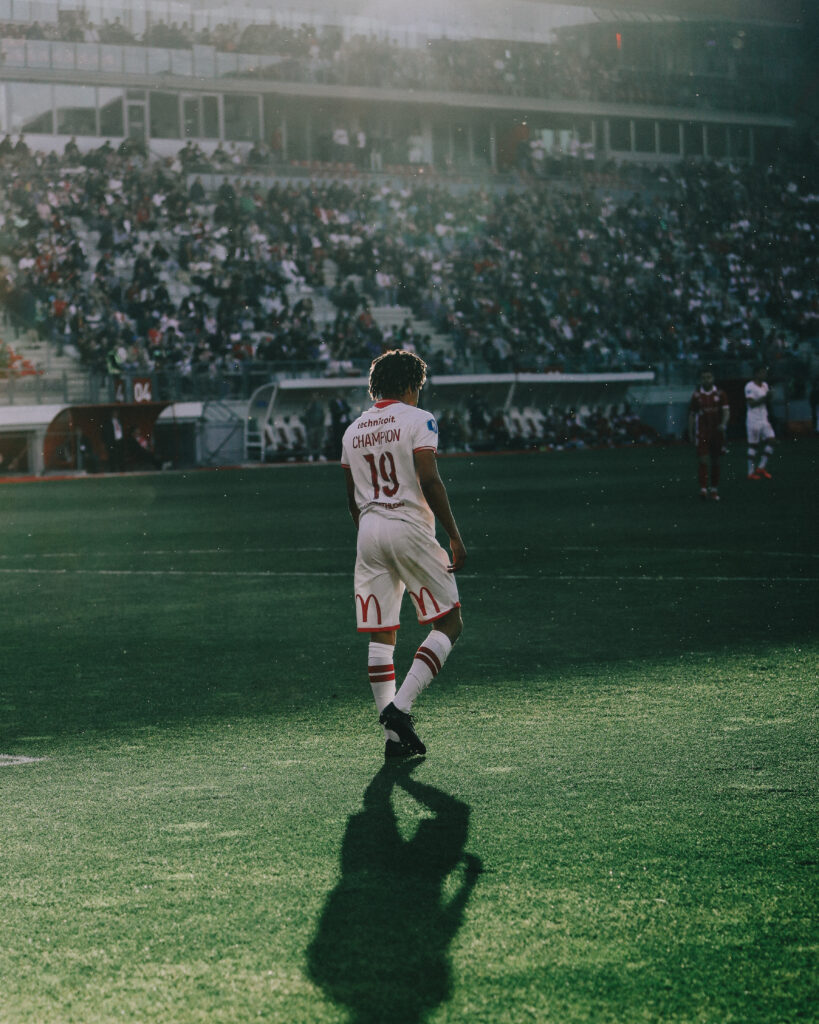 photographe sport rennes