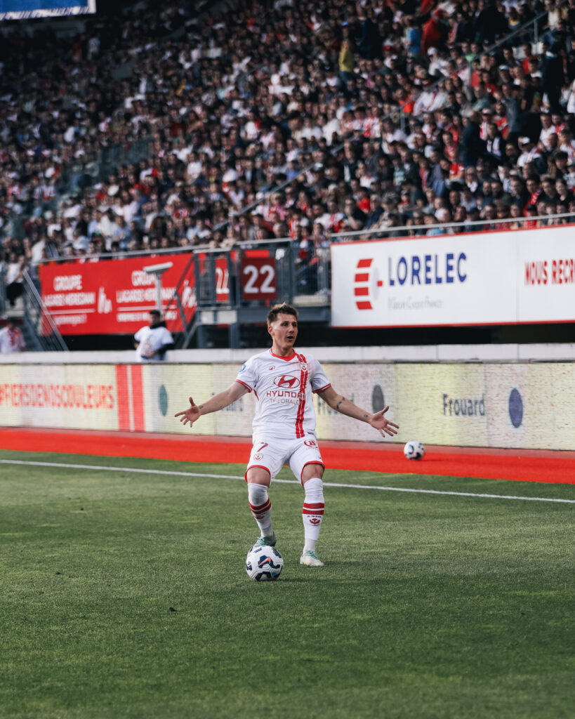 photo football rennes