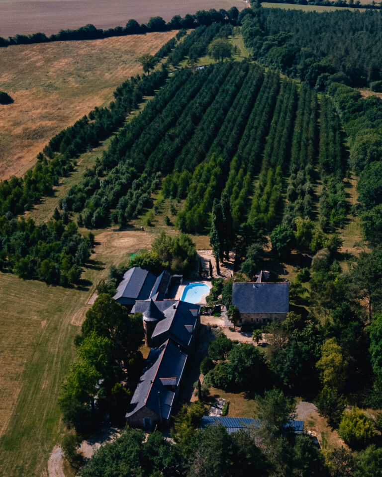 photographe immobilier rennes