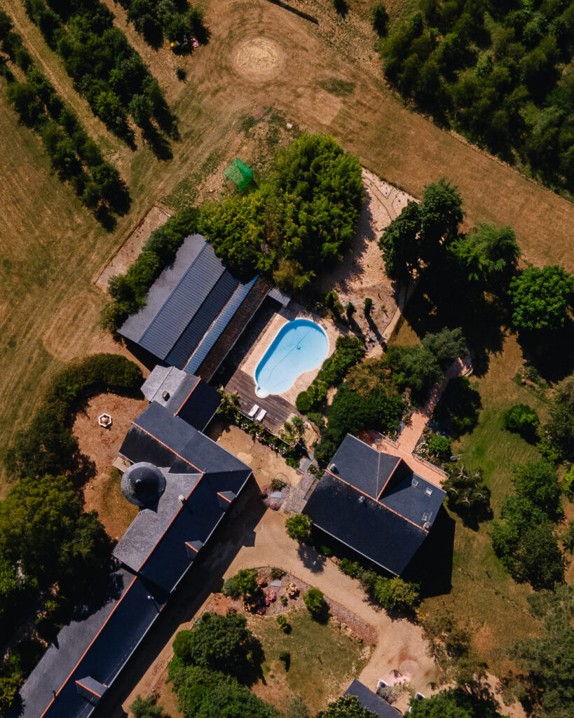 drone rennes