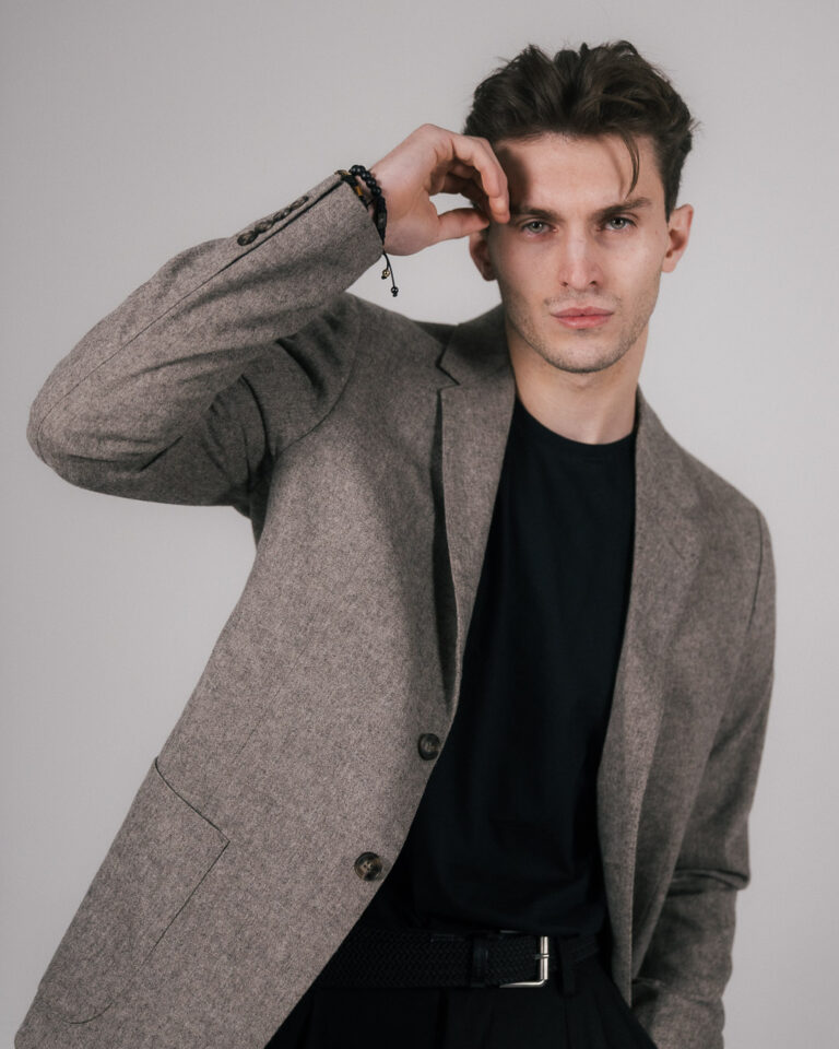 polas rennes mannequin