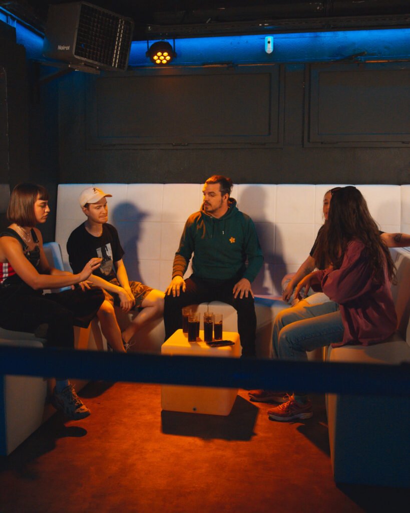 Clip video rennes